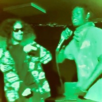 Precision (feat. Kacie Free) - Single - Jv