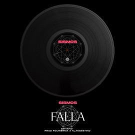 Falla (feat. Loop X & Klandestino axm) [Radio Edit] epitafio_rap