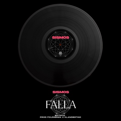 Falla (feat. Loop X & Klandestino axm) [Radio Edit] - Single