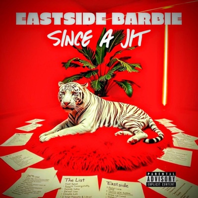 Since a Jit - Single