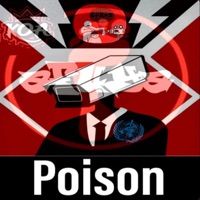 Poison (feat. John Constantine) - Single - Image Don