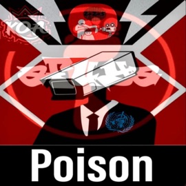 Poison (feat. John Constantine) Image Don
