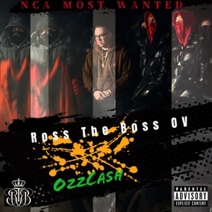 Nca Most Wanted