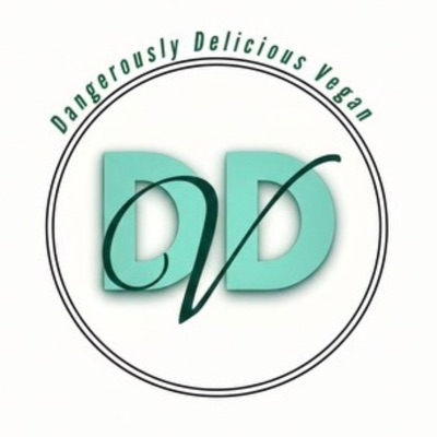 Dangerously Delicious Vegan - Single
