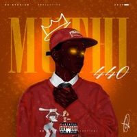 Mantra (feat. Young Memorandum) - Single - Muthi440