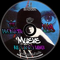 Mueve (Ale Jandro Remix) - Single - Ele Producer