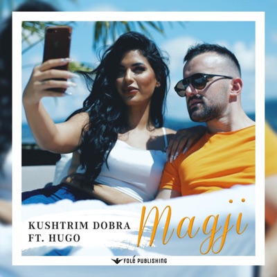 Magji - Single