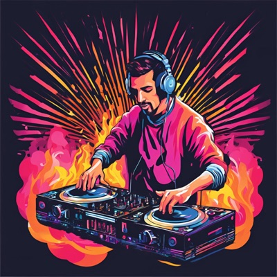 Dj Caramelito - La Granja De Pepe