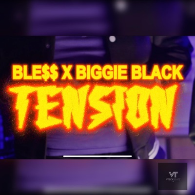 Tension - Single