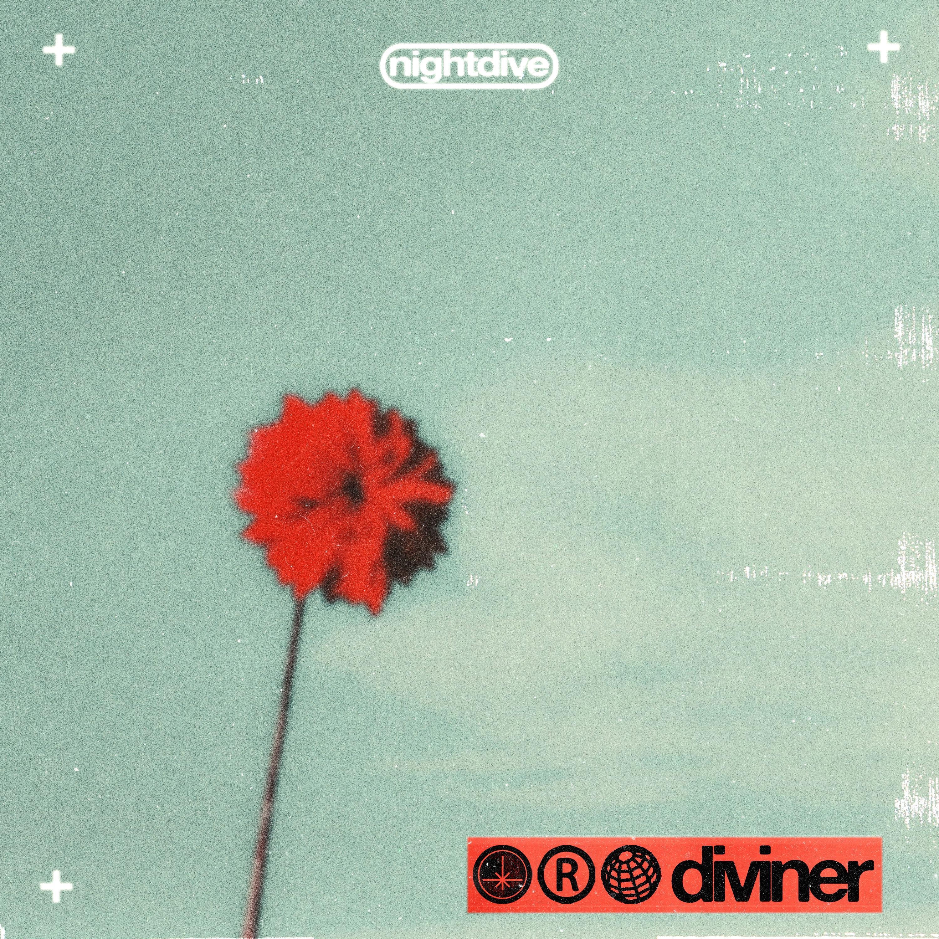 Diviner - Single