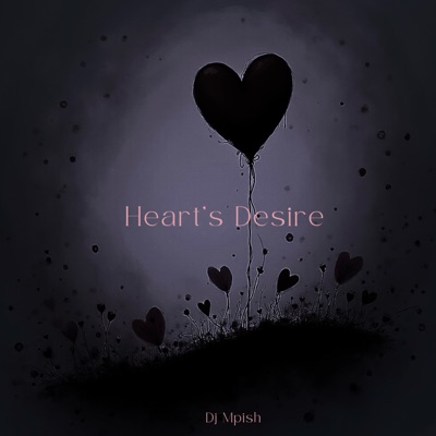 Heart’s Desire (feat. Son Of Piano) - Single