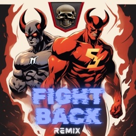 Fight Back  (feat. Speak) [Remix] MistahJay_