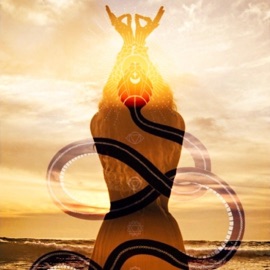 Kundalini Rising Matt Monaco & Activation