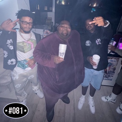 HydroBoi - Dave Blunts - thecup (Jersey Club) (feat. rick)