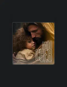 Dengarkan Timotei și Adriana Bumbac, tonton video musik, baca bio, lihat tanggal tur & lainnya!