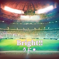 Bright!! - Single