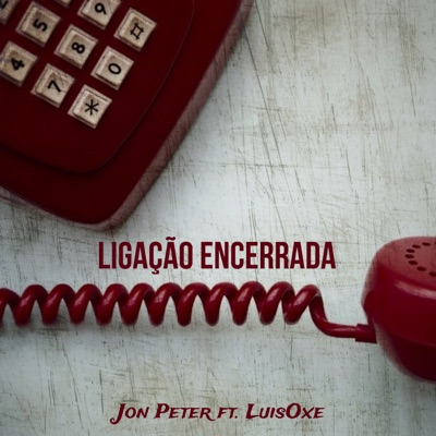 Ligação Encerrada - Single