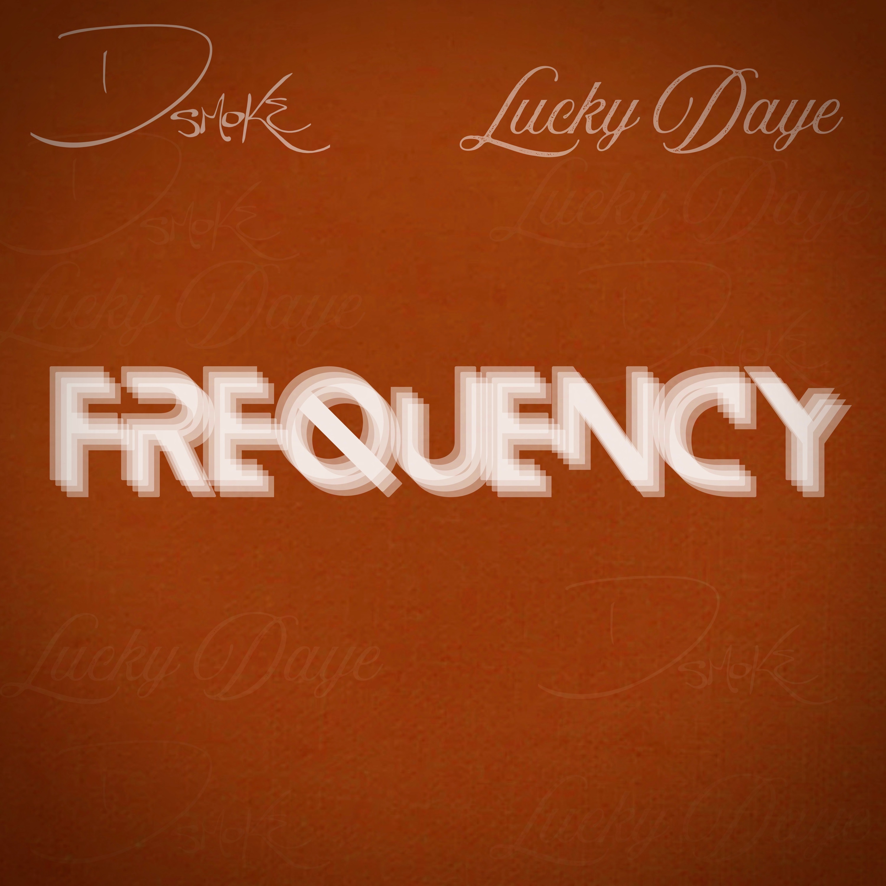 D Smoke And Lucky Daye - Frequency