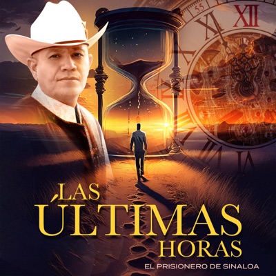 Las Últimas Horas - Single