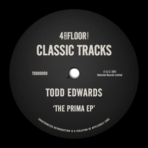 The Prima - EP