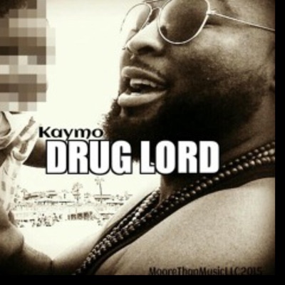 Drug Lord - Single