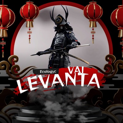 Ecologyc Vai Levanta - Single