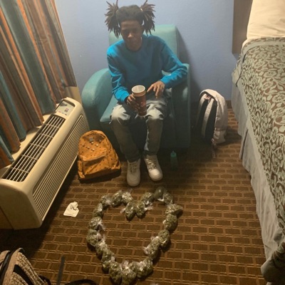 bed rest (Official Audio) - Single