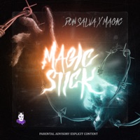 MAGIC STICK - Single - Don Salva, Magic Spark & Horhe.c94