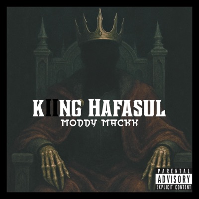 King Hafasul II - EP