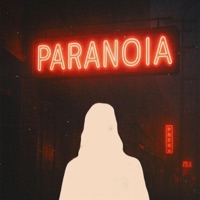 PARANOIA - Single - DenniJasmin