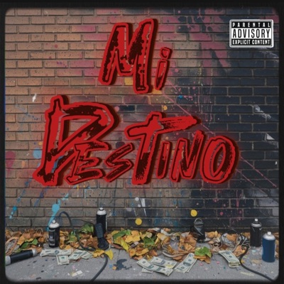 Mi Destino (feat. B. The Big Flow) - Single