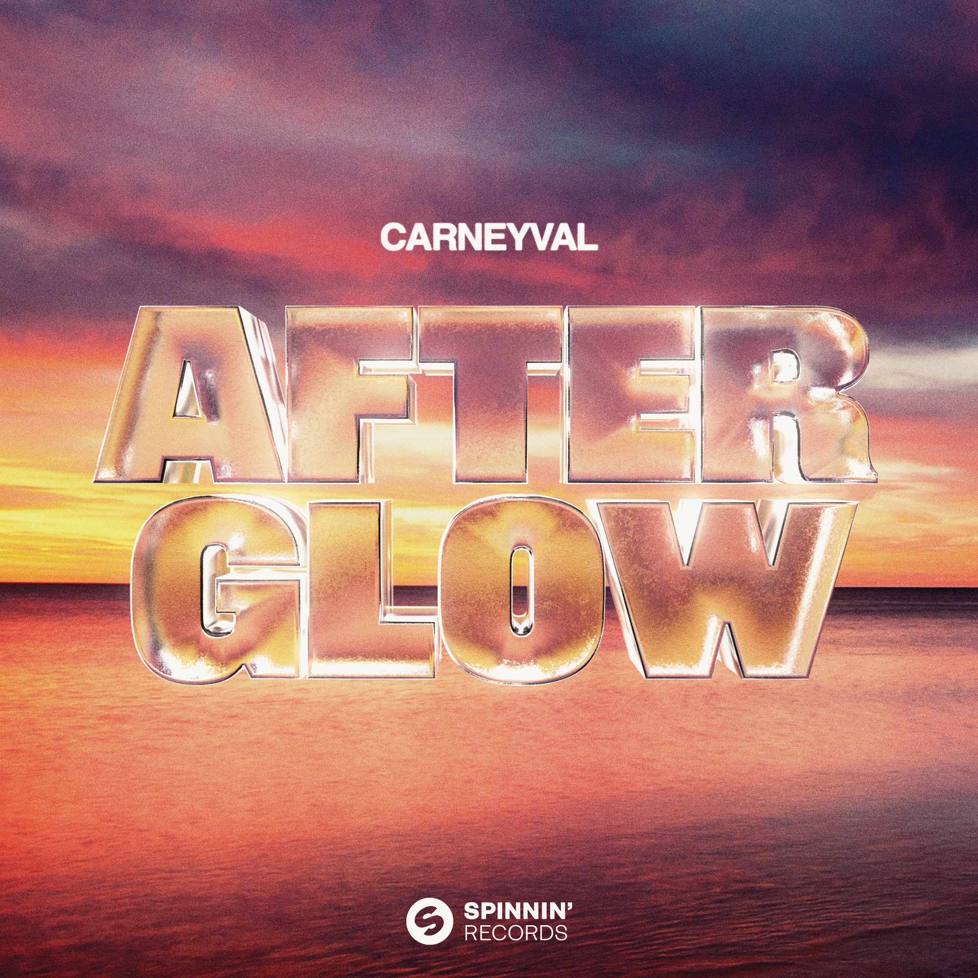 Afterglow - Single