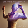 Stefanie Heinzmann - Power Grafik