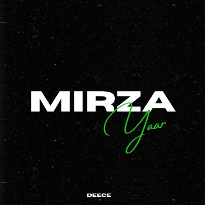 MIRZA YAAR (feat. Kuldeep Manak) - Single