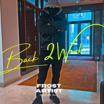BACK 2 WORK - Single