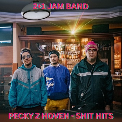 Pecky z hoven - Shit hits - Single