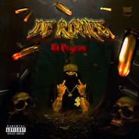 De rompe (feat. Yazu The Producer) - Single - El Peqeño