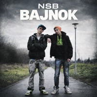 Bajnok - Single - Enkáel, Skitter & NSB