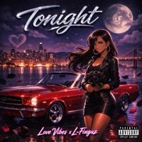 Tonight (feat. SideShow Beats) - Single - L-Finguz