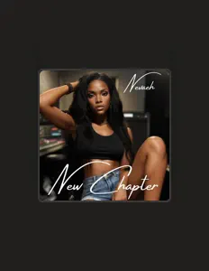 Hör dir Nevaeh Wayde an, schau dir Musikvideos an, lies die Biografie, finde Tourdaten und mehr!