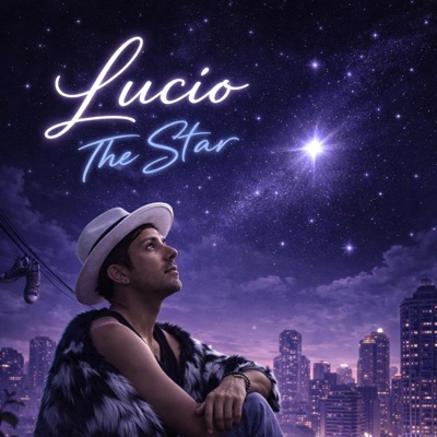 Lucio the star - Single