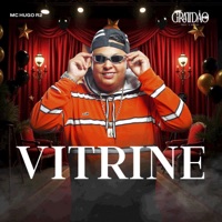 Vitrine - Single - Mc Hugo R2