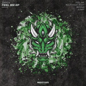 Feel Me EP - EP