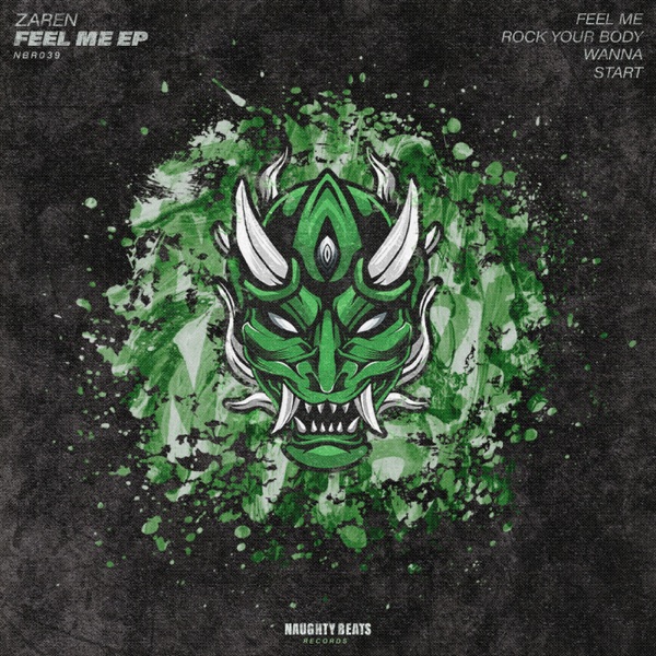 Feel Me EP - EP