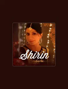 Ouça Shirin N Charania, assista a videoclipes, leia a biografia, veja as datas das turnês e mais!