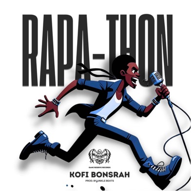 Rapa-thon - Single