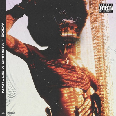 Body (feat. Christa) - Single