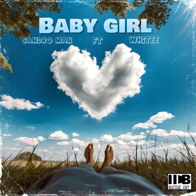 Baby girl (feat. Whitee) - Single