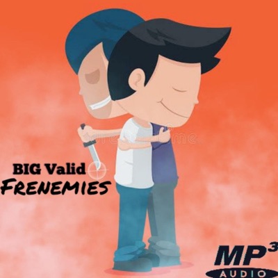 Frenemies - Single