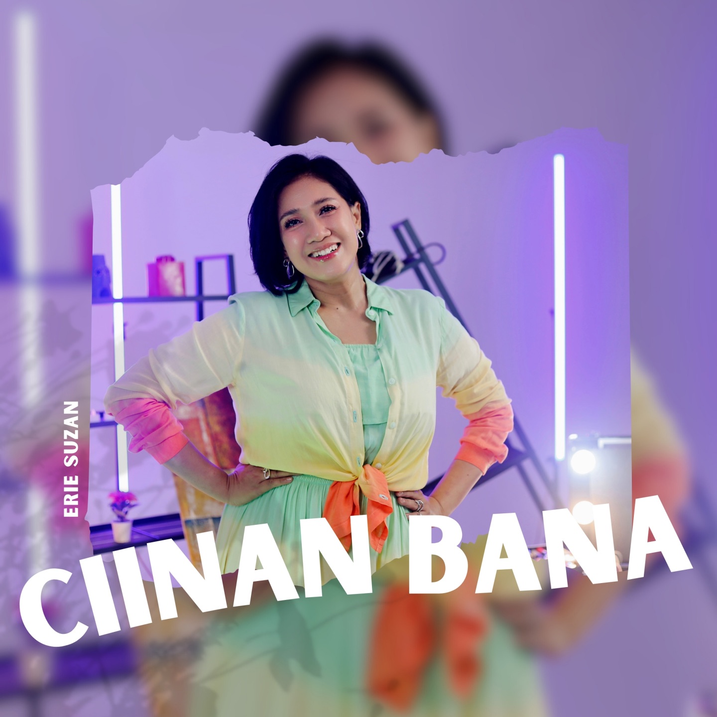 Ciinan Bana - Single